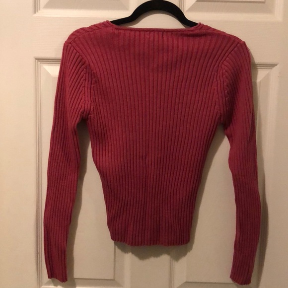 LL Bean sweater - Picture 2 of 3